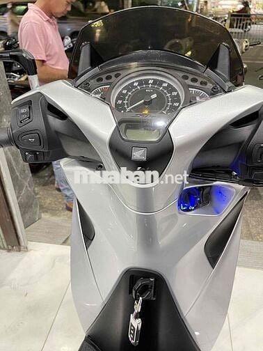 SH 150 Abs 2017 Bstp chính chủ, bs đẹp