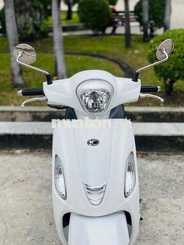 kimco like 50cc biển tp chính chủ