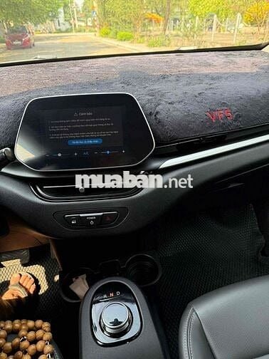 VinFast VF5 2025 Plus - 46000 km