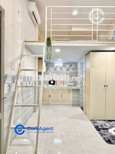 DUPLEX MỚI XÂY GÁC CAO NGAY ĐẶNG VĂN BI - TRƯỜNG THỌ