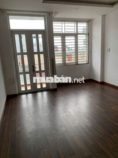 NHÀ 1TRỆT 3LẦU 4X17M 4PN 5WC HẺM OTO ĐỐI DIỆN SÂN BÓNG ĐƯỜNG SỐ 8 LX