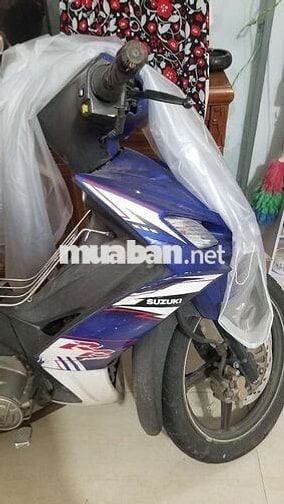 Bán xe suziki