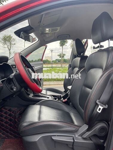 MG MGZS 2021 Standard 1.5 AT 2WD - 40000 km