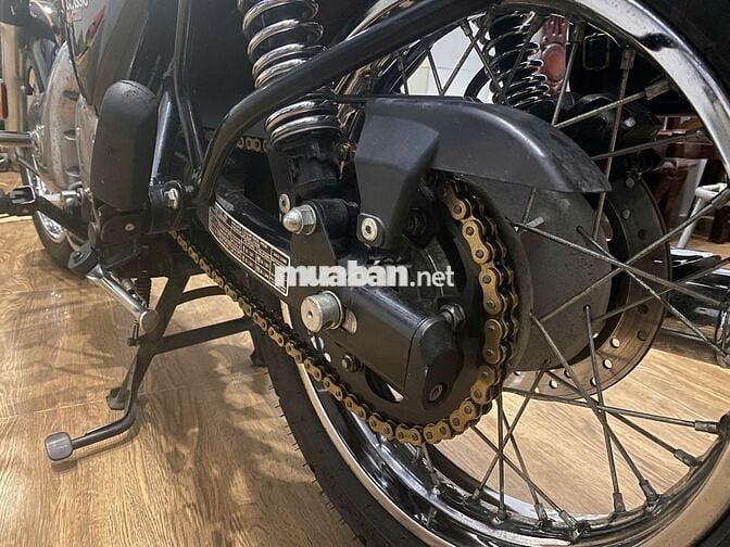 Royal Enfield Classic 350 2022 Xanh đen 10057 km