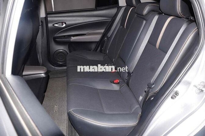 Toyota Vios 2023 G chạy 20.000km Bao Check Test