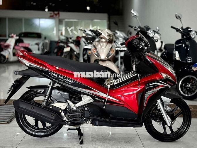 AirBlade110 2012 zin êm ( Hỗ trợ Trả GÓP ) 🔥🔥