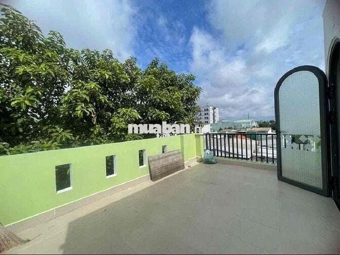 🍀MỨC GIÁ 5.2 TỶ CHO CĂN NHÀ SỔ HỒNG RIÊNG – XÃ BÀ ĐIỂM – TP HCM