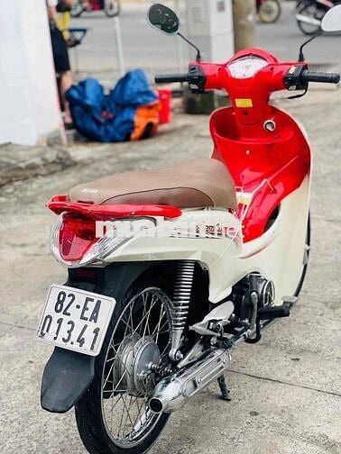 sym angela 50cc biển 82 chính chủ