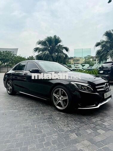 Chính chủ cần bán mer c300