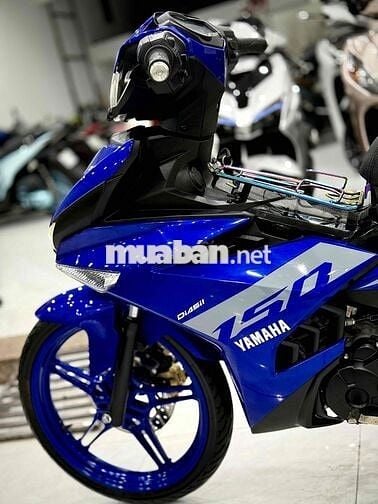 Exciter150 2018 zin Lướt ( Hỗ trợ Trả GóP ) 🔥🔥