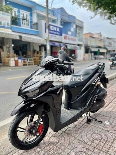 Vario 150 2018 sai màu cavet 9chủ BSTP, CÓ GÓP
