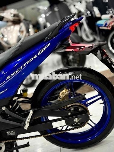 Exciter150 2018 zin Lướt ( Hỗ trợ Trả GóP ) 🔥🔥