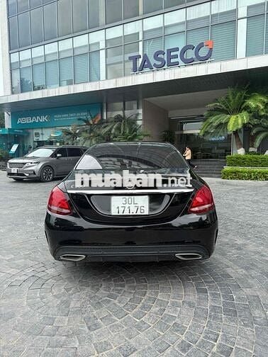 Chính chủ cần bán mer c300