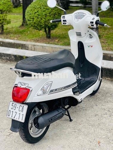 kimco like 50cc biển tp chính chủ