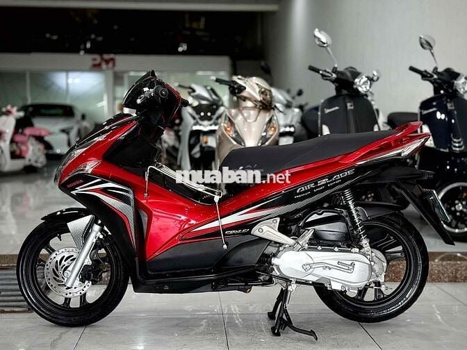 AirBlade110 2012 zin êm ( Hỗ trợ Trả GÓP ) 🔥🔥