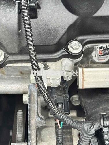 Kia Morning 2018 S AT - 54000 km