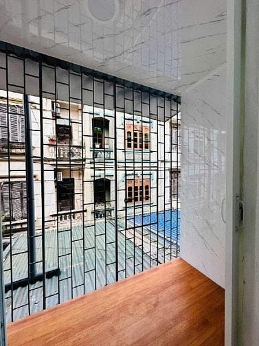 - Bán căn hộ PENHUOSE Hồng Mai, Hai Bà Trưng, Siêu rẻ, 25m2, 3.35 tỷ 