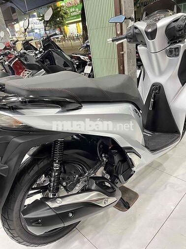 SH 150 Abs 2017 Bstp chính chủ, bs đẹp