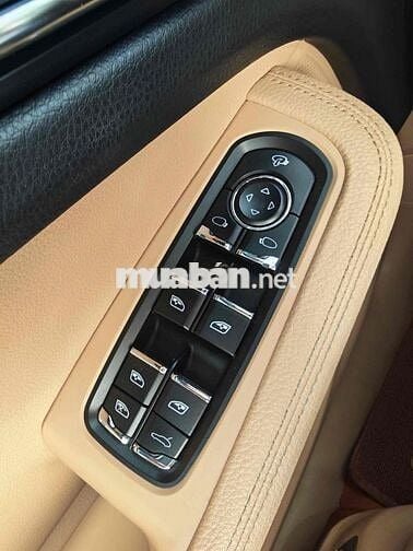 Toyota Hà Đông bán Porsche Macan 2019 - 43000 km