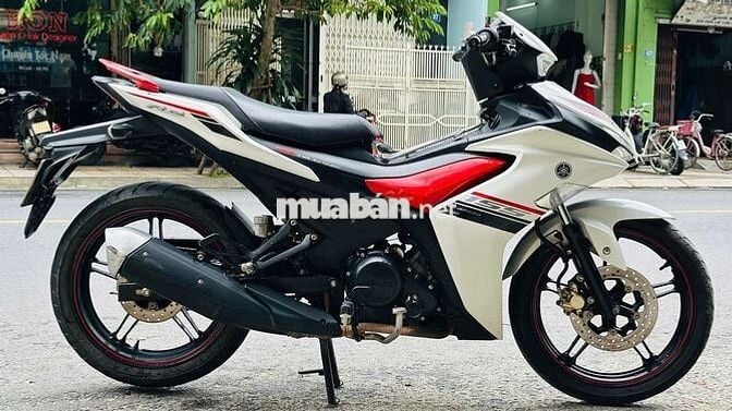 Yamaha Exciter 155 VVA 2021 23.000km