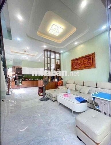 🍀MỨC GIÁ 5.2 TỶ CHO CĂN NHÀ SỔ HỒNG RIÊNG – XÃ BÀ ĐIỂM – TP HCM