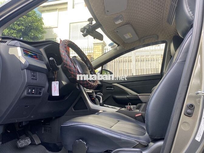 Mitsubishi Xpander Cross 2023 31000 km Siêu đẹp