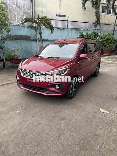 Suzuki Ertiga 2020 Sport - 220000 km