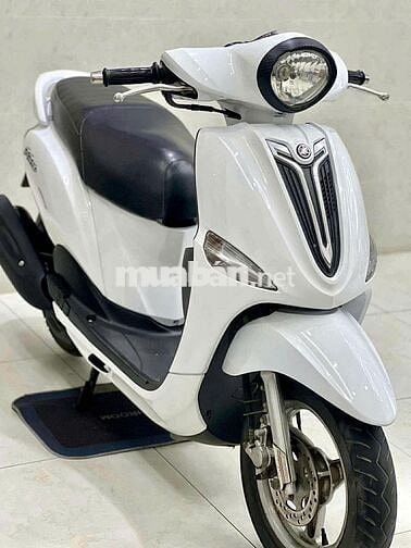 Yamaha Nozza 2012 full new biển số thành phố