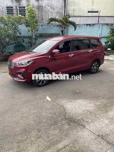 Suzuki Ertiga 2020 Sport - 220000 km