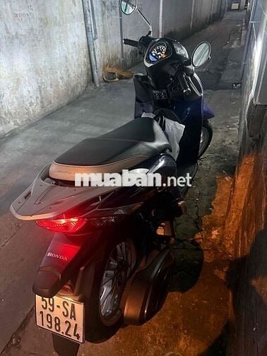 Đi mỹ cần bán gấp SH mode 2024