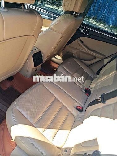 Toyota Hà Đông bán Porsche Macan 2019 - 43000 km