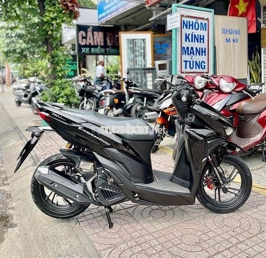 Vario 150 2018 sai màu cavet 9chủ BSTP, CÓ GÓP