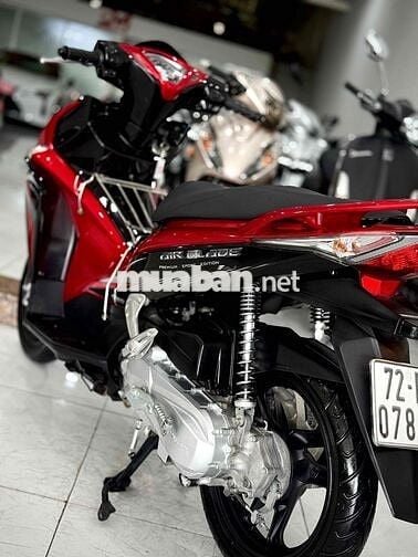 AirBlade110 2012 zin êm ( Hỗ trợ Trả GÓP ) 🔥🔥