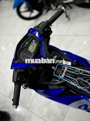 Exciter150 2018 zin Lướt ( Hỗ trợ Trả GóP ) 🔥🔥