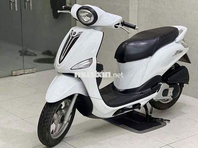 Yamaha Nozza 2012 full new biển số thành phố