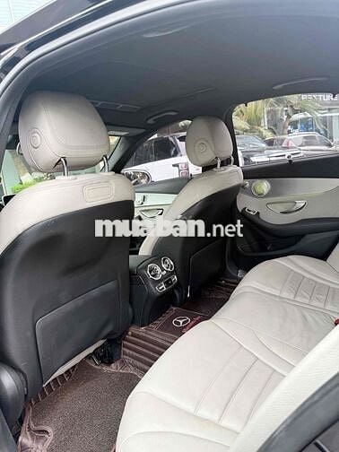 Chính chủ cần bán mer c300