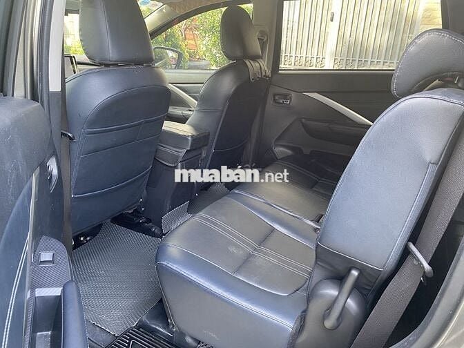 Mitsubishi Xpander Cross 2023 31000 km Siêu đẹp