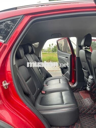 MG MGZS 2021 Standard 1.5 AT 2WD - 40000 km