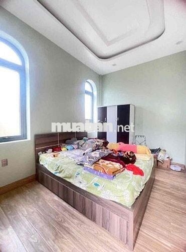 🍀MỨC GIÁ 5.2 TỶ CHO CĂN NHÀ SỔ HỒNG RIÊNG – XÃ BÀ ĐIỂM – TP HCM