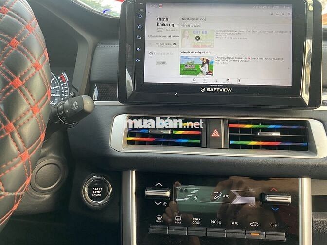 Mitsubishi Xpander Cross 2023 31000 km Siêu đẹp