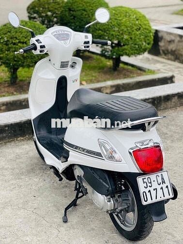 kimco like 50cc biển tp chính chủ