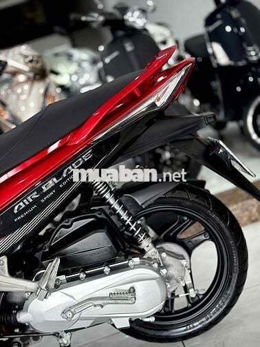 AirBlade110 2012 zin êm ( Hỗ trợ Trả GÓP ) 🔥🔥