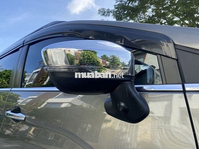 Mitsubishi Xpander Cross 2023 31000 km Siêu đẹp