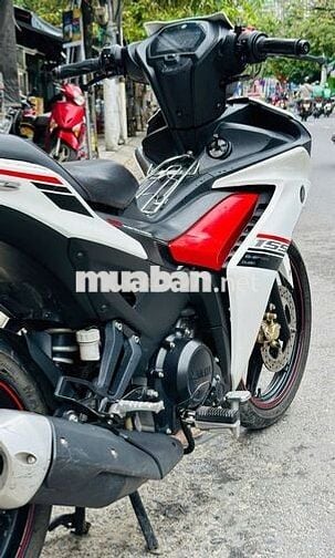 Yamaha Exciter 155 VVA 2021 23.000km