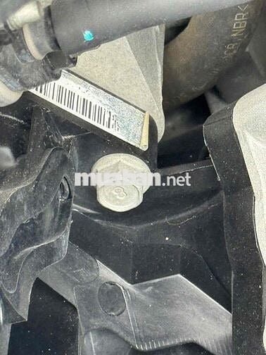 Kia Morning 2018 S AT - 54000 km