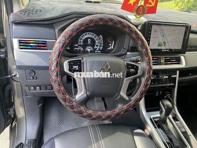 Mitsubishi Xpander Cross 2023 31000 km Siêu đẹp