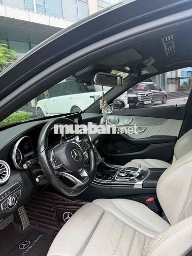 Chính chủ cần bán mer c300