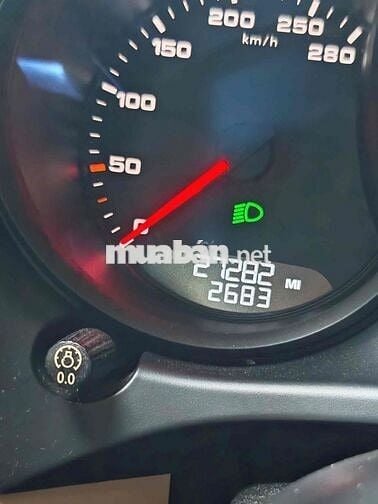 Toyota Hà Đông bán Porsche Macan 2019 - 43000 km