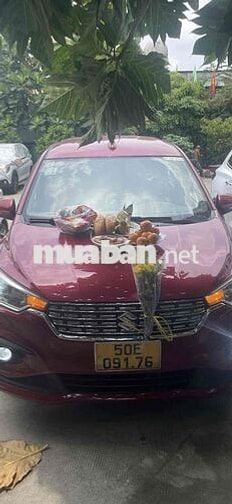 Suzuki Ertiga 2020 Sport - 220000 km