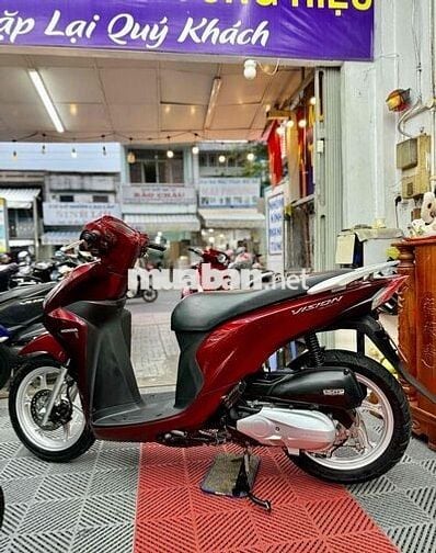 ❤️Honda Vision 2016, BSTP 9Chủ, GÓP NỢ XẤU